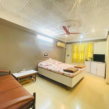 Hotel Rajdhani And Guest House Gujarat - Best Family Hotel In Halol Near Pavagadh And Halol Gidc Hālol Exterior foto