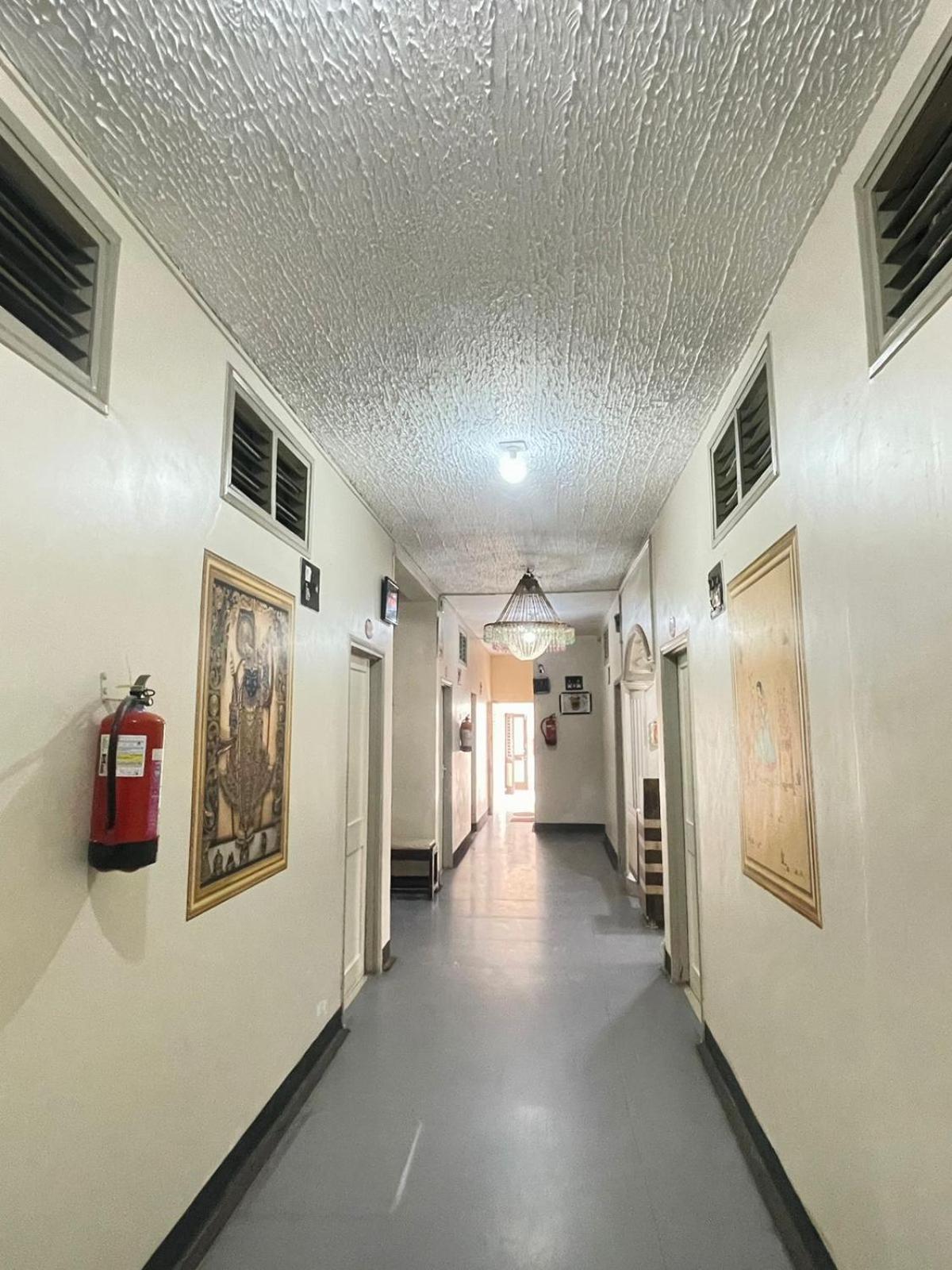 Hotel Rajdhani And Guest House Gujarat - Best Family Hotel In Halol Near Pavagadh And Halol Gidc Hālol Exterior foto