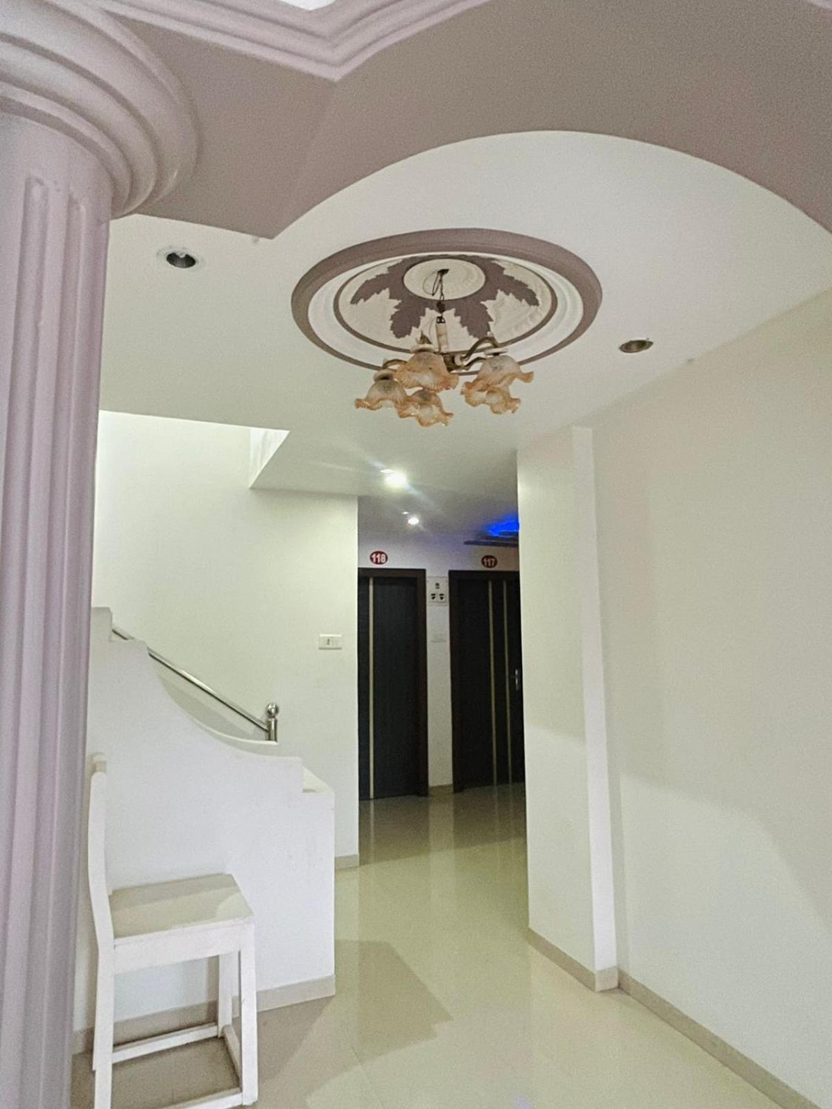 Hotel Rajdhani And Guest House Gujarat - Best Family Hotel In Halol Near Pavagadh And Halol Gidc Hālol Exterior foto